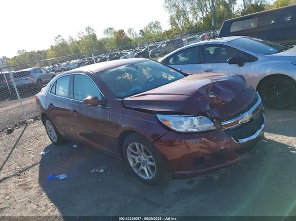 1G11C5SA2GF145118 2016 CHEVROLET MALIBU - Image 1