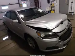 1G11C5SA2GF145250 2016 CHEVROLET MALIBU