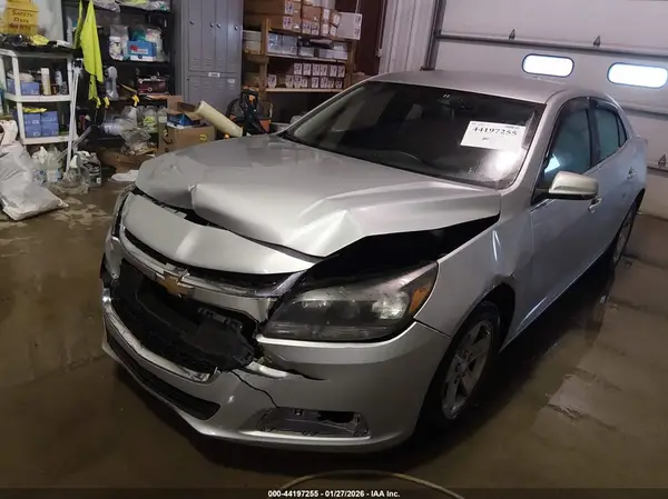 1G11C5SA2GF145250 2016 CHEVROLET MALIBU - Image 2