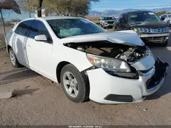 1G11C5SA2GF145264 2016 CHEVROLET MALIBU