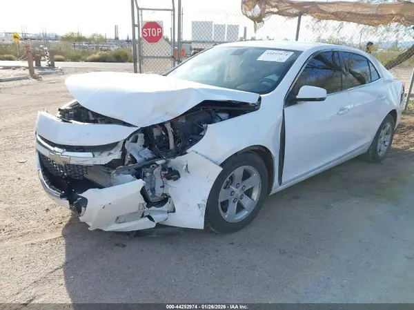 1G11C5SA2GF145264 2016 CHEVROLET MALIBU - Image 2