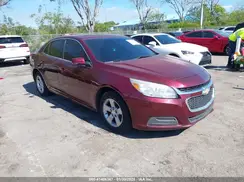 1G11C5SA2GF145703 2016 CHEVROLET MALIBU