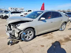 1G11C5SA2GF145894 2016 CHEVROLET MALIBU