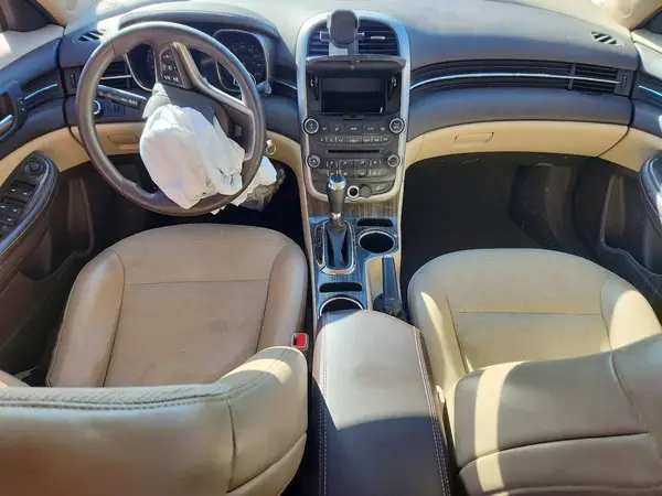 1G11C5SA2GF145894 2016 CHEVROLET MALIBU - Image 8