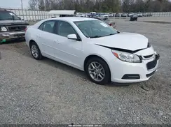 1G11C5SA2GF145961 2016 CHEVROLET MALIBU