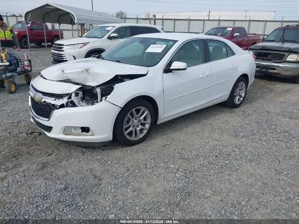 1G11C5SA2GF145961 2016 CHEVROLET MALIBU - Image 2