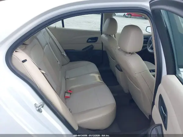 1G11C5SA2GF145961 2016 CHEVROLET MALIBU - Image 8