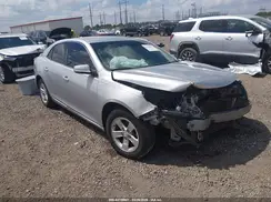 1G11C5SA2GF146544 2016 CHEVROLET MALIBU