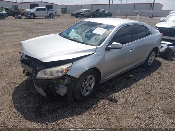 1G11C5SA2GF146544 2016 CHEVROLET MALIBU - Image 2