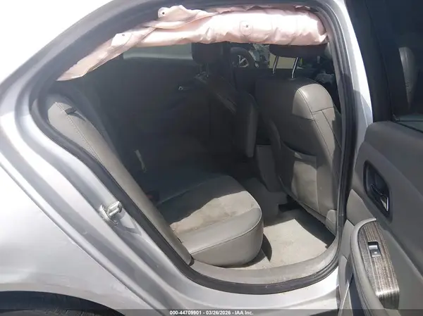 1G11C5SA2GF146544 2016 CHEVROLET MALIBU - Image 8