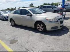 1G11C5SA2GF146558 2016 CHEVROLET MALIBU