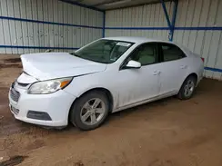 1G11C5SA2GF147130 2016 CHEVROLET MALIBU