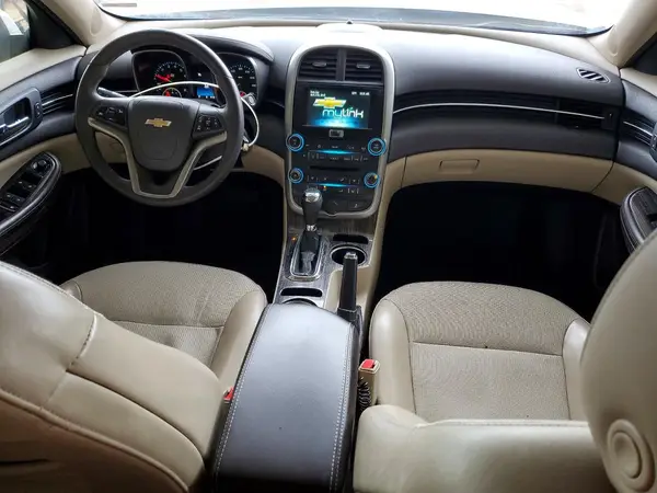 1G11C5SA2GF147130 2016 CHEVROLET MALIBU - Image 8