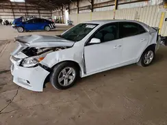1G11C5SA2GF147158 2016 CHEVROLET MALIBU