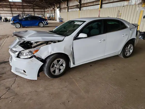 1G11C5SA2GF147158 2016 CHEVROLET MALIBU - Image 1