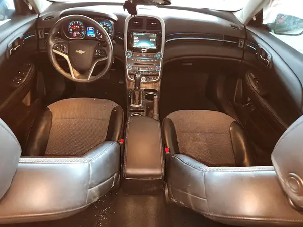 1G11C5SA2GF147158 2016 CHEVROLET MALIBU - Image 8