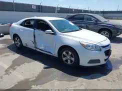 1G11C5SA2GF147340 2016 CHEVROLET MALIBU