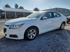 1G11C5SA2GF147550 2016 CHEVROLET MALIBU