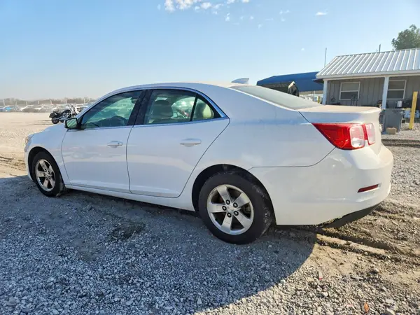 1G11C5SA2GF147550 2016 CHEVROLET MALIBU - Image 2