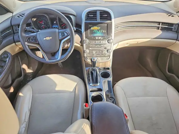 1G11C5SA2GF147550 2016 CHEVROLET MALIBU - Image 8