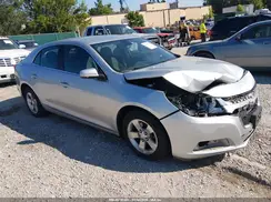 1G11C5SA2GF147578 2016 CHEVROLET MALIBU