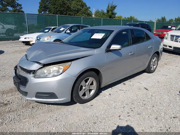 1G11C5SA2GF147578 2016 CHEVROLET MALIBU - Image 2