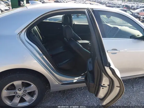 1G11C5SA2GF147578 2016 CHEVROLET MALIBU - Image 8