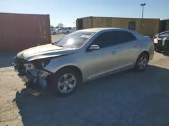 1G11C5SA2GF148178 2016 CHEVROLET MALIBU