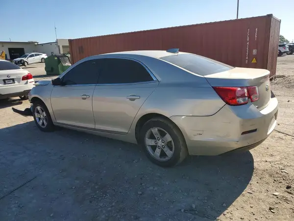 1G11C5SA2GF148178 2016 CHEVROLET MALIBU - Image 2