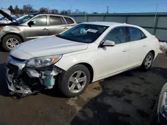 1G11C5SA2GF148326 2016 CHEVROLET MALIBU