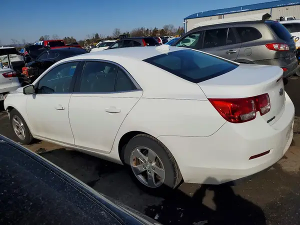 1G11C5SA2GF148326 2016 CHEVROLET MALIBU - Image 2
