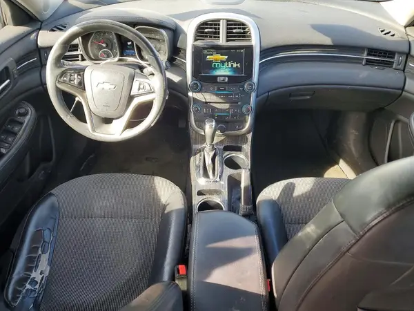 1G11C5SA2GF148326 2016 CHEVROLET MALIBU - Image 8