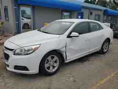 1G11C5SA2GF148472 2016 CHEVROLET MALIBU