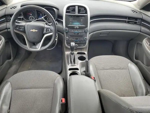 1G11C5SA2GF148472 2016 CHEVROLET MALIBU - Image 8