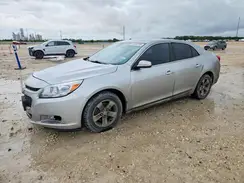 1G11C5SA2GF149315 2016 CHEVROLET MALIBU