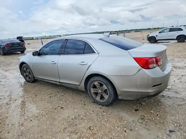 1G11C5SA2GF149315 2016 CHEVROLET MALIBU - Image 2
