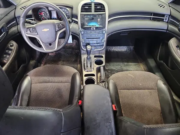 1G11C5SA2GF149315 2016 CHEVROLET MALIBU - Image 8