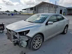 1G11C5SA2GF149461 2016 CHEVROLET MALIBU