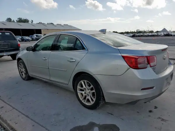 1G11C5SA2GF149461 2016 CHEVROLET MALIBU - Image 2