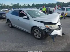 1G11C5SA2GF149492 2016 CHEVROLET MALIBU