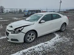 1G11C5SA2GF149606 2016 CHEVROLET MALIBU