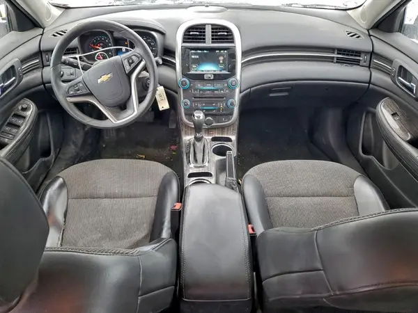 1G11C5SA2GF149606 2016 CHEVROLET MALIBU - Image 8