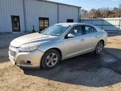 1G11C5SA2GF150352 2016 CHEVROLET MALIBU