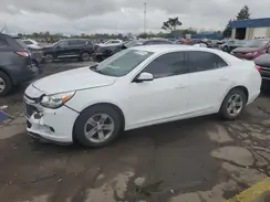 1G11C5SA2GF150447 2016 CHEVROLET MALIBU