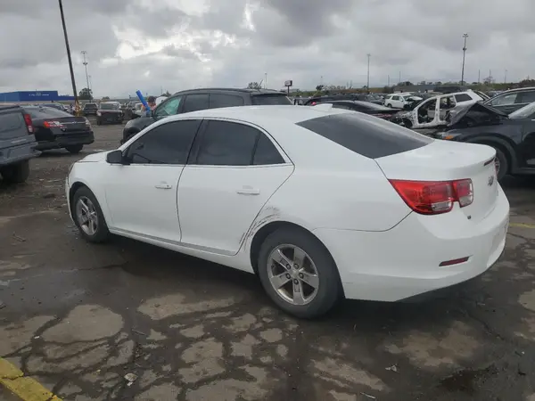 1G11C5SA2GF150447 2016 CHEVROLET MALIBU - Image 2