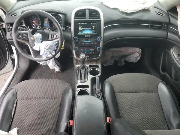 1G11C5SA2GF150447 2016 CHEVROLET MALIBU - Image 8
