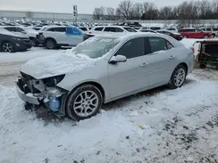 1G11C5SA2GF150450 2016 CHEVROLET MALIBU