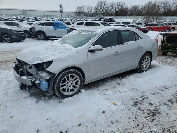 1G11C5SA2GF150450 2016 CHEVROLET MALIBU - Image 1
