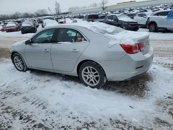 1G11C5SA2GF150450 2016 CHEVROLET MALIBU - Image 2