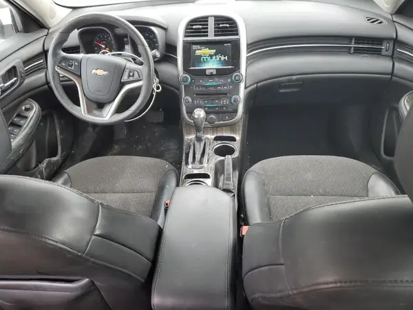 1G11C5SA2GF150450 2016 CHEVROLET MALIBU - Image 8